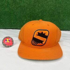 Mitchell & Ness Phoenix Suns Snapback Hat